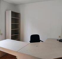 sonniges Büro 16m2 500mbit Internet - Hildburghausen