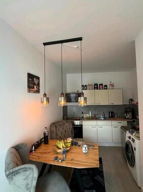 Foto - 2 Zimmer Erdgeschoßwohnung zur Miete in Wacken