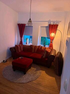 Foto - 2 Zimmer Erdgeschoßwohnung in Wacken