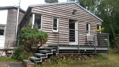 Foto - Möbliertes Appartement - 450,00&nbsp;EUR Kaltmiete, ca.&nbsp; 35,00&nbsp;m&sup2;