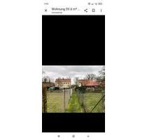 3 Zimmer Wohnung mit Garten - 360,00&nbsp;EUR Kaltmiete, ca.&nbsp; 60,00&nbsp;m&sup2; in Angermünde (PLZ: 16278)