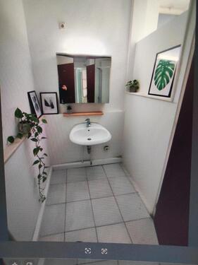 Foto - Erdgeschoßwohnung in Murrhardt zur Miete