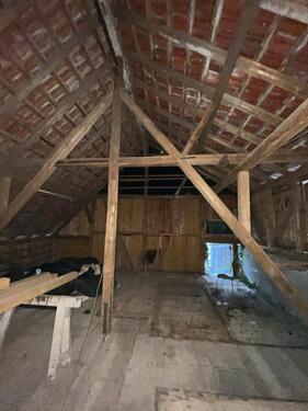 Foto - Scheune zu vermieten - 350,00&nbsp;EUR Miete,