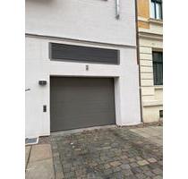 Privater Tiefgaragenstellplatz - Neubau in Gohlis - Autolift - Leipzig Mitte