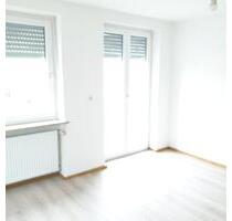 Edgeschoßwohnung mit separatem Eingang - Eggenfelden