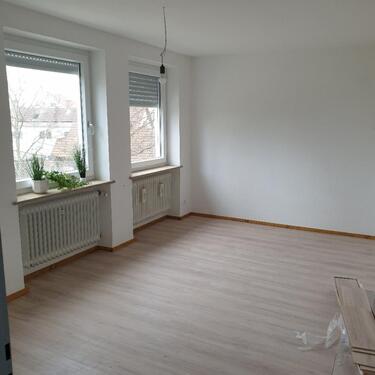 Foto - 2 Zimmer Erdgeschoßwohnung in Eggenfelden
