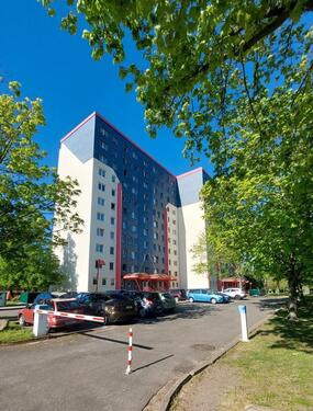 Foto - 3 Zimmer Etagenwohnung in Cottbus