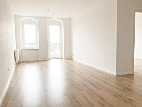 Foto - Barrierefreie Wohnung mit tollem Blick über die Elbe