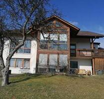 Großzügiges Einfamilienhaus zu vermieten in 94113 haselbach - Tiefenbach