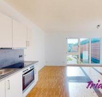 Gemütliche 1-Zimmer-Wohnung mit EBK und Fußbodenheizung - Mainz Laubenheim