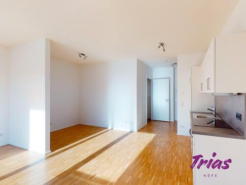 Foto - 1 Zimmer Etagenwohnung in Mainz