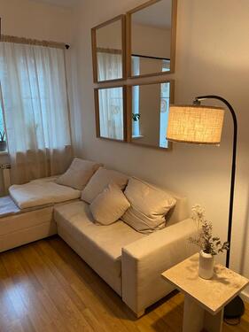 Foto - 2 Zimmer Etagenwohnung zur Miete in Berlin