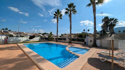 Foto - Zwei Wochen vom 10.04.2026 - 26.04.2026 Costa Blanca nur 1.070€