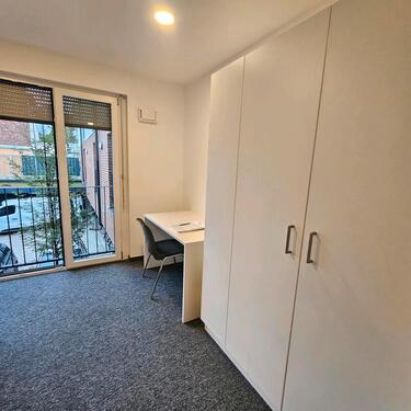 Foto - NÜRNBERG Zentrales 1 Zimmer Appartement