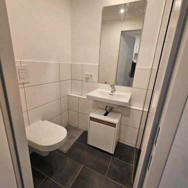 Foto - Erdgeschoßwohnung in Erlangen zur Miete