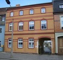 2,5 - Raumwohung in Lübbener Altstadt - Lübben (Spreewald)