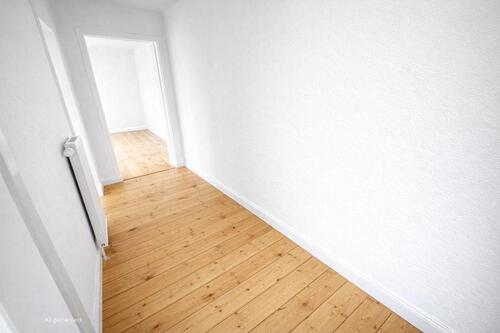 Foto - 2.5 Zimmer Etagenwohnung zur Miete in Lübben (Spreewald)