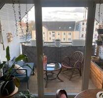 3-Zimmer-Wohnung in zentraler Lage am Wall in Geseke zu vermieten