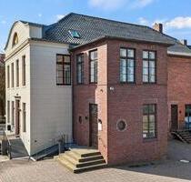 Top Lage am Marktplatz – Rechte Gewerbeeinheit zu vermieten - Norden