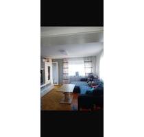 4-Zimmer Wohnung Crailsheim-Jagstheim