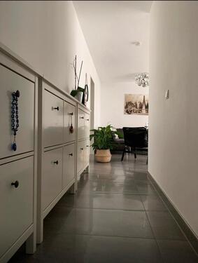 Foto - 3 Zimmer Etagenwohnung in Mainz