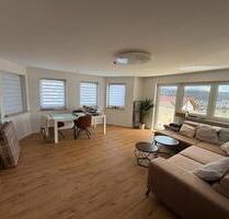 Helle 2,5 Zimmer Wohnung zu vermieten in Lörrach Hauingen