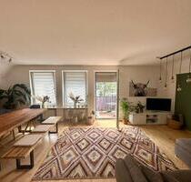 Zimmer zur Untermiete NUR FRAUEN - Nürnberg Gaismannshof