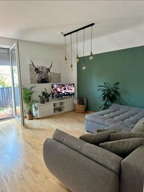 Foto - 1 Zimmer Etagenwohnung zur Miete in Nürnberg