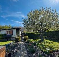 Garten Kleingarten Pachtgarten Schrebergarten - Gera Alt-Bieblach