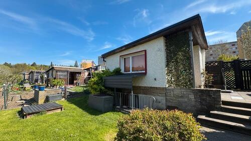 Foto - Grundst&uuml;ck zur Miete in Gera