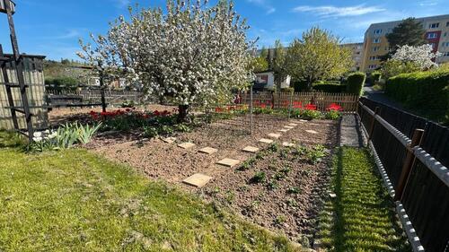 Foto - Grundst&uuml;ck in Gera