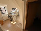 Foto - Dachgeschoßwohnung in Chemnitz zur Miete