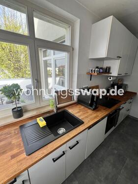 Foto - Wohnungsswap - 2 Zimmer, 61 m² - Am Hohen Feld, Pankow, Berlin