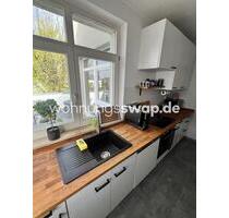 Wohnungsswap - 2 Zimmer, 61 m² - Am Hohen Feld, Pankow, Berlin