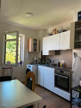 Foto - WG-Zimmer für FrauMädchen - 700,00&nbsp;EUR Kaltmiete, ca.&nbsp; 75,00&nbsp;m&sup2;