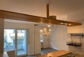 Foto - 1 Zimmer Etagenwohnung zur Miete in Mannheim