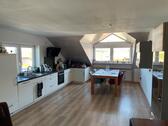 Foto - Großzügige DG 5-Zimmerwohnung mit Küche und Balkon