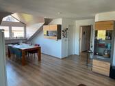 Foto - 5 Zimmer Dachgeschoßwohnung zur Miete in Bad Waldsee