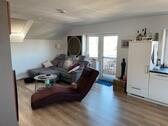 Foto - 5 Zimmer Dachgeschoßwohnung in Bad Waldsee