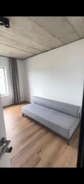 Foto - *Nur Studenten* Nachmieter für Zimmer in 2er-WG auf dem Campus