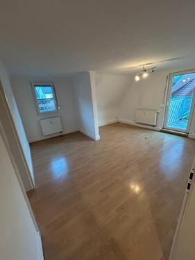 Foto - Dachgeschoßwohnung in Sulz am Neckar zur Miete