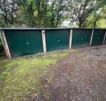 Garage zu vermieten - 70,00&nbsp;EUR Miete, in Duisburg (PLZ: 47139) Beeck