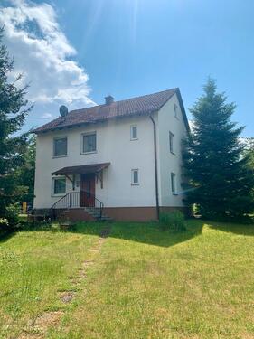 Foto - Einfamilienhaus mit großem Grundstück in ruhiger Lage
