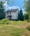 Foto - 5 Zimmer Einfamilienhaus zum Kaufen in Dürrwangen