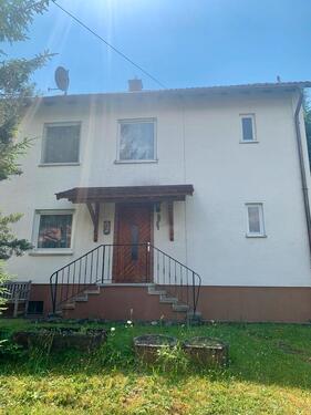 Foto - 5 Zimmer Einfamilienhaus in Dürrwangen