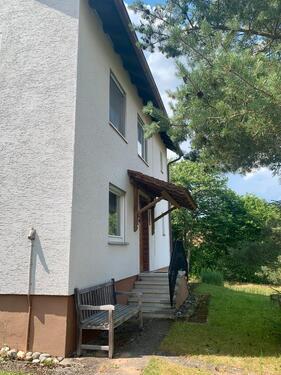 Foto - Einfamilienhaus in Dürrwangen zum Kaufen