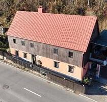 Gemütliches Einfamilienhaus in Dippoldiswalde Reichstädt
