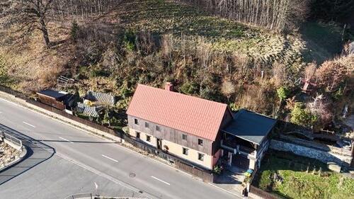 Foto - 3 Zimmer Einfamilienhaus zum Kaufen in Dippoldiswalde