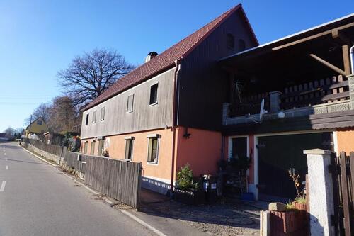 Foto - 3 Zimmer Einfamilienhaus in Dippoldiswalde