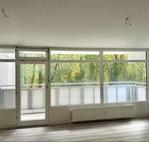 Renovierte unvermieteten Einzimmerwohnung – ca. 42 m² – Wertanlag - Hamburg Langenhorn